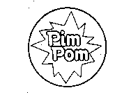 PIM POM