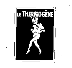 LE THERMOGENE