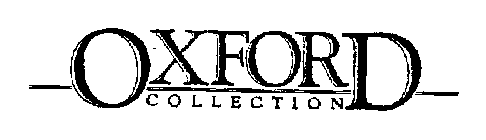 OXFORD COLLECTION