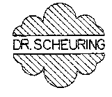 DR. SCHEURING