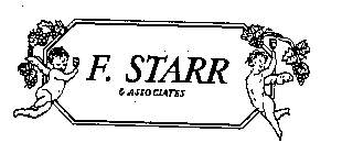 F. STARR & ASSOCIATES