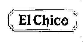 EL CHICO