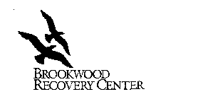 BROOKWOOD RECOVERY CENTER