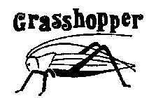 GRASSHOPPER