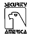 SECURITY AMERICA