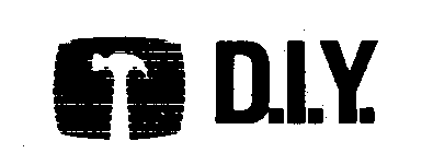 D.I.Y.