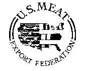 U.S. MEAT EXPORT FEDERATION