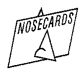 NOSECARDS