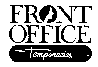 FRONT OFFICE TEMPORARIES