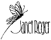 JANET REGER