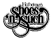 HOFHEIMER'S SHOES 'N SUCH