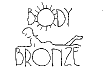 BODY BRONZE