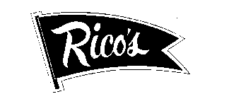 RICO'S