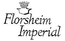 FLORSHEIM IMPERIAL