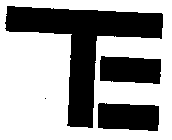 TE