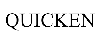 QUICKEN