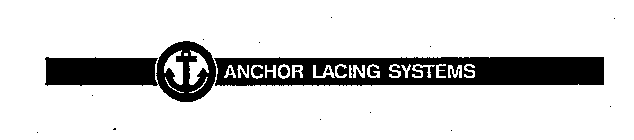 ANCHOR LACING SYSTEMS