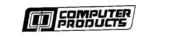 CPI COMPUTER PRODUCTS
