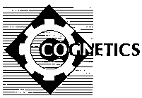 COGNETICS