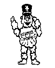KERNEL POPS