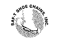 SAF-T SHOE CHAINS, INC.