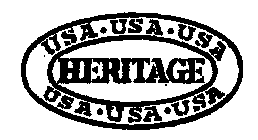 HERITAGE USA