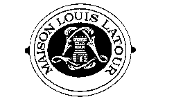 MAISON LOUIS LATOUR