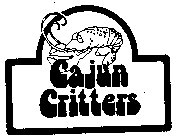 CAJUN CRITTERS