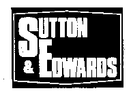SUTTON & EDWARDS
