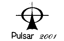 PULSAR 2001