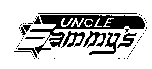 UNCLE SAMMY'S