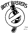 BUTT BUSTERS