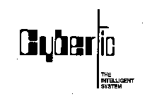 CYBERTIC THE INTELLIGENT SYSTEM