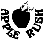 APPLE RUSH