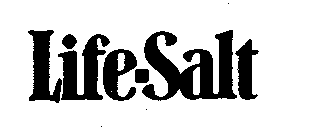 LIFE-SALT