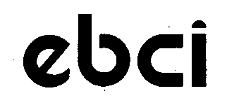 EBCI