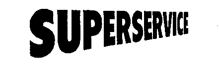 SUPERSERVICE