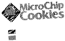 MICROCHIP COOKIES