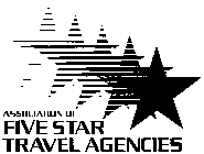 ASSOCIATION OF FIVE STAR TRAVEL AGENCIES