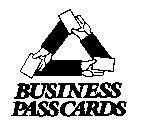 BUSINESS PASSCARDS