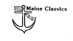 MAINE CLASSICS