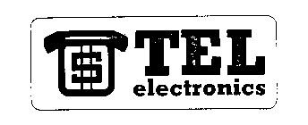 TEL ELECTRONICS $