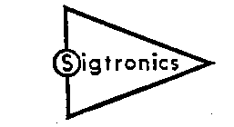 SIGTRONICS
