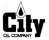 CITY OIL COMPANY