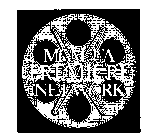 MGM/UA PREMIERE NETWORK