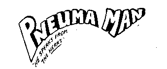 PNEUMA MAN 