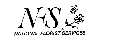 NFS NATIONAL FLORIST SERVICES