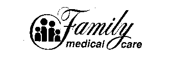 FAMILY MEDICAL CARE