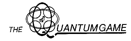 THE QUANTUMGAME