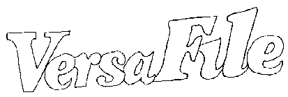 VERSAFILE